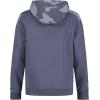 imageUnder Armour girls Hoodie SetSherpa Lined Downpour Grey