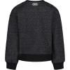 imageUnder Armour girls Hoodie SetSparkle Black