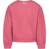 imageUnder Armour girls Hoodie SetSparkle Super Pink