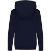 imageUnder Armour girls Hoodie SetWashed Navy Stacked Logo
