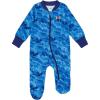 Midnight Navy Tie Dye Midnight Navy Tie Dye