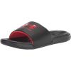 (006) Black/Black/Radio Red (006) Black/Black/Radio Red