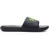 (007) Black/Black/Lime Surge (007) Black/Black/Lime Surge