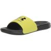 (302) Black/Lime Yellow/Black (302) Black/Lime Yellow/Black