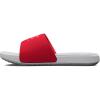 (302) Mod Gray/Red/Beta (302) Mod Gray/Red/Beta