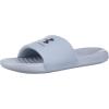 (404) Harbor Blue/Harbor Blue/Metallic Downpour Gray (404) Harbor Blue/Harbor Blue/Metallic Downpour Gray
