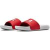 Halo Gray (104)/Red Halo Gray (104)/Red