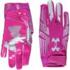 Tropic Pink (654)/Metallic Silver Tropic Pink (654)/Metallic Silver