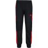imageUnder Armour Boys Jogger Pull on Style Logo ampamp Printed DesignsBlack Red