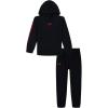 Black - Pullover Black - Pullover