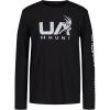 Black Hunt Logo Black Hunt Logo