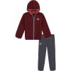 Cardinal Red Sherpa Cardinal Red Sherpa