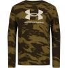 Expedition Green Camo Print Expedition Green Camo Print