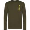Expedition Green Front/Back Tee Expedition Green Front/Back Tee