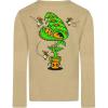 Field Khaki Baseball Fly Trap Field Khaki Baseball Fly Trap