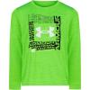 Hyper Green Twist Tech Logo Frame Hyper Green Twist Tech Logo Frame