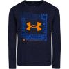 Midnight Navy Twist Tech Logo Frame Midnight Navy Twist Tech Logo Frame