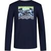 Navy Gradient Navy Gradient