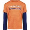 Panic Orange/Navy Panic Orange/Navy