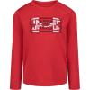Red Layered Logo Red Layered Logo