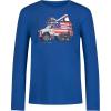 Tech Blue Snow Cat Tech Blue Snow Cat