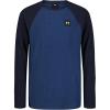 Tech Blue Thermal Tech Blue Thermal