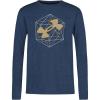 Washed Navy Washed Navy