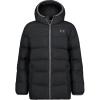 Black With Grey Zipper Black With Grey Zipper