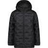 Legacy Black Quilted Legacy Black Quilted