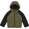 Marine Green Raglan Marine Green Raglan