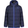 Midnight Navy Solid Midnight Navy Solid