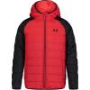 Red Raglan Red Raglan