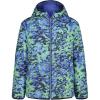 Versa Blue Camo Print Versa Blue Camo Print