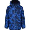 Washed Navy Reversible Washed Navy Reversible