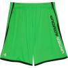(328) Extreme Green / Black / White (328) Extreme Green / Black / White