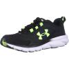 (006) Black/Static Blue/Lime Surge (006) Black/Static Blue/Lime Surge
