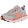(101) Mod Gray/White/Blaze Orange (101) Mod Gray/White/Blaze Orange