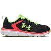 Black (001)/Quirky Lime Black (001)/Quirky Lime