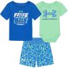 Viral Blue Future Boss Viral Blue Future Boss