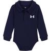 Midnight Navy - Long Sleeve