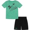 Birdie Green Mesh Birdie Green Mesh