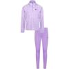 Lavendar Quarter Zip Lavendar Quarter Zip