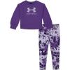 Lavish/Lavendar Crewneck Lavish/Lavendar Crewneck