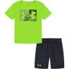Lime Surge Deconstruct Lime Surge Deconstruct