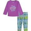 Lunar Purple Tie Dye Lunar Purple Tie Dye
