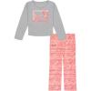 Mod Gray - Flare Leg Mod Gray - Flare Leg