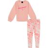 Pink Fizz Crewneck Pink Fizz Crewneck