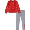 Racer Red Sherpa Racer Red Sherpa