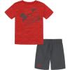 Red Mesh Red Mesh