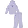 Salt Purple - Flare Pant Salt Purple - Flare Pant